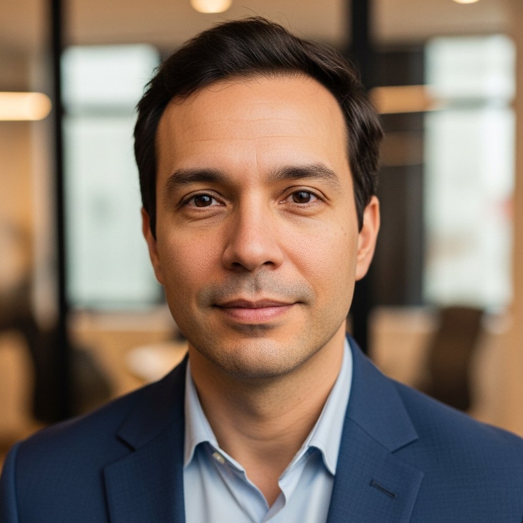 Antes - Marcelo (olheiras e cansaço)